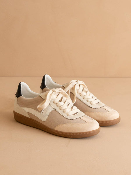 The Kyla Classic Low Top Sneakers