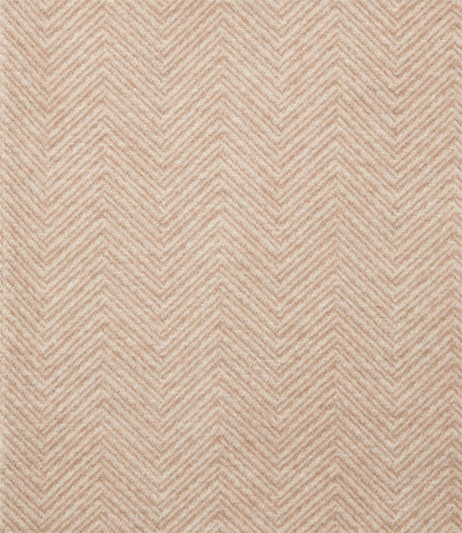 ChappyWrap - Bayside Herringbone Shawl - Wheat