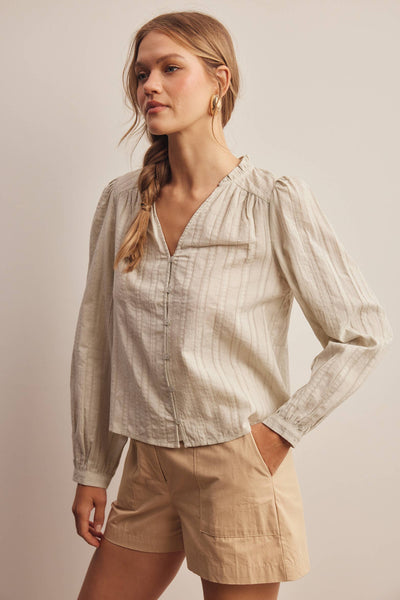 Sagebrush Top Arriving Friday