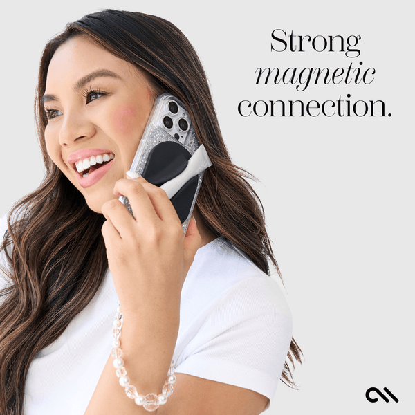 Case-Mate - Glossy™ MagSafe Lip Gloss Holder: Stardust