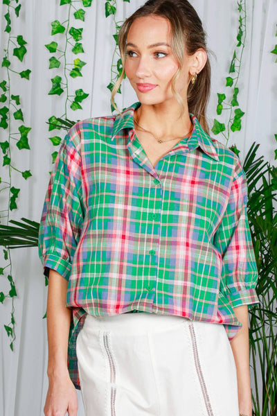 80’s Camp Shirt