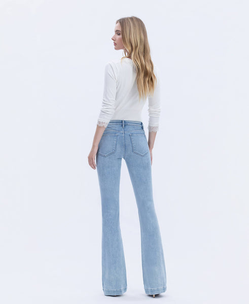Legendary Trouser Jeans