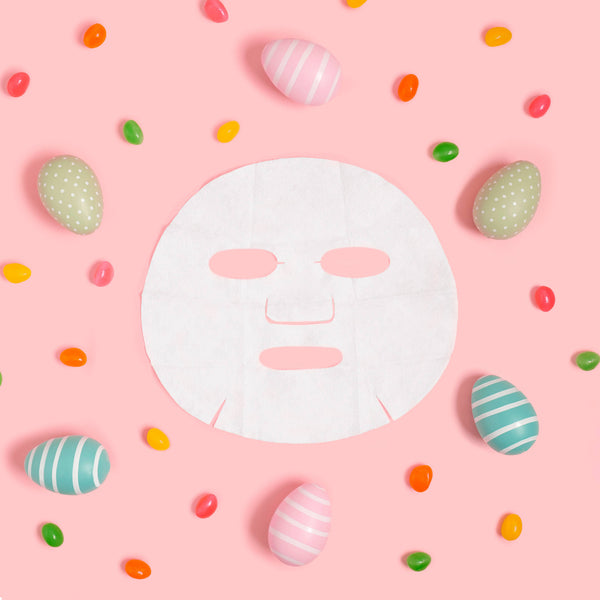 Spring Face Masks : Firm