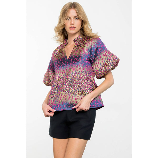 Too Hot to Handle Top