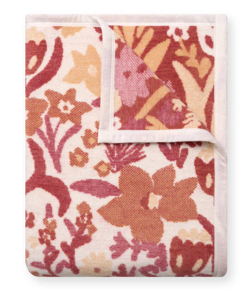 ChappyWrap 70's Flower Blanket: Original