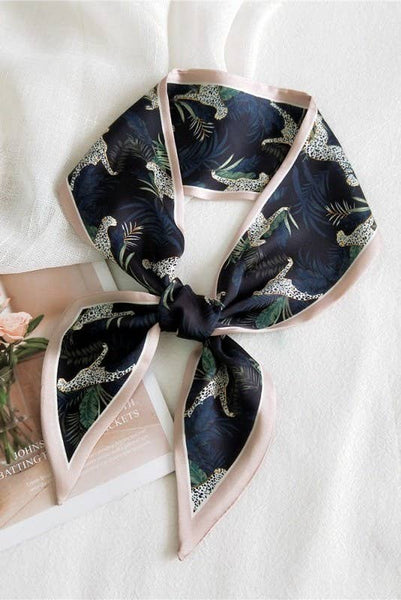 The Kathryn Navy Twilly