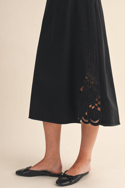 Black Dahlia Set
