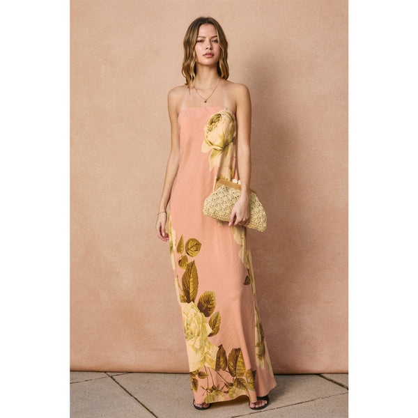 Rose Garden Dress
