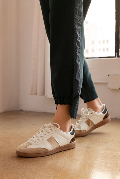 Katie Crepe Knit Pant