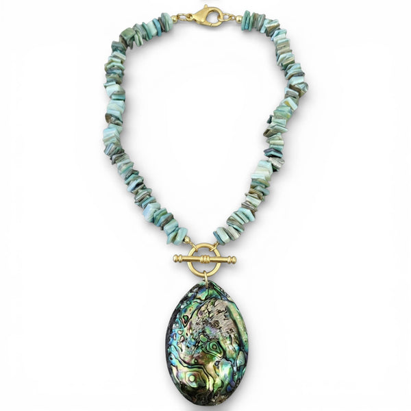 Kirana Necklace