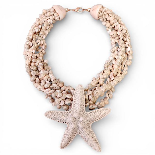Maldives Summer Necklace