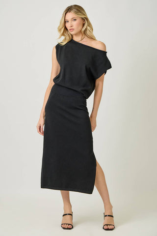 Ashley Sweater Dress (Pre-order arriving September 19)