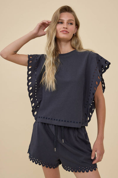 Sloane Top
