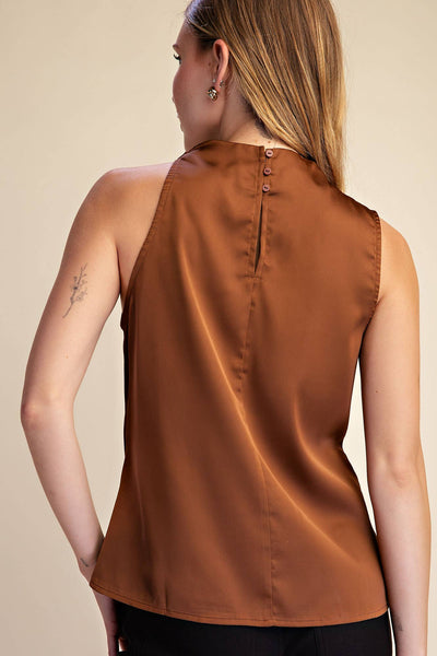 Fergie Sleeveless Top Arriving Wednesday