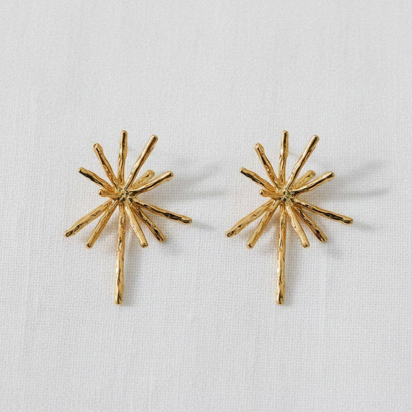 Starry Night Earrings