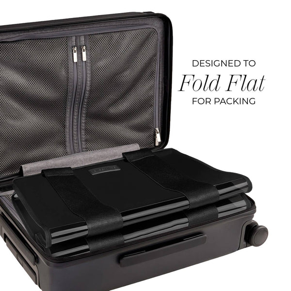 Case-Mate - Special Edition Bow Midnight Black Jelly Tote w/ Phone Pouch