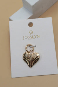 Rays of Love Charm