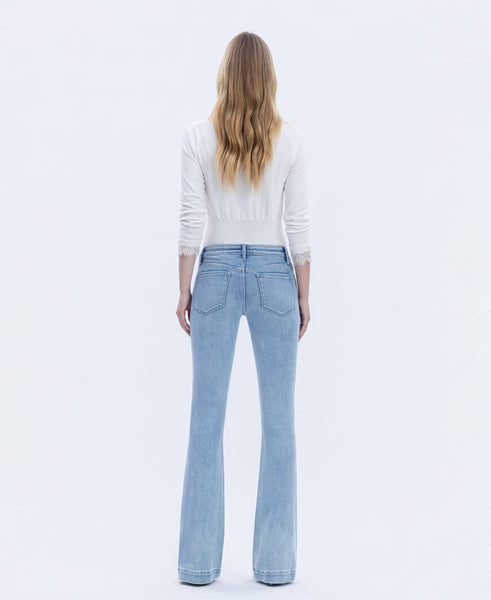 Legendary Trouser Jeans