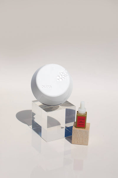 Pura + Votivo Fragrance Refill Red Currant