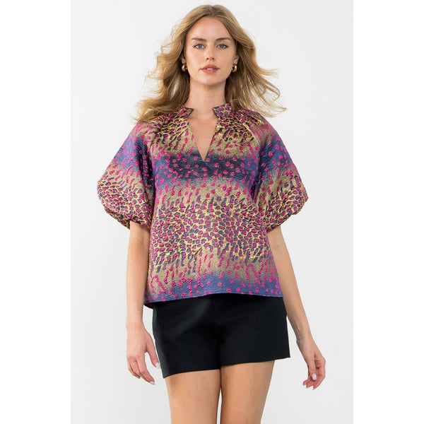 Too Hot to Handle Top