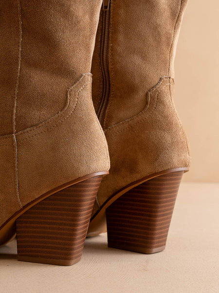 The Barcelona | Latte Boot