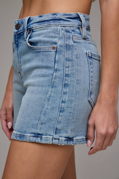 A-Line Short