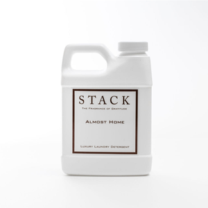 STACK - Almost Home Laundry Detergent - 32 oz