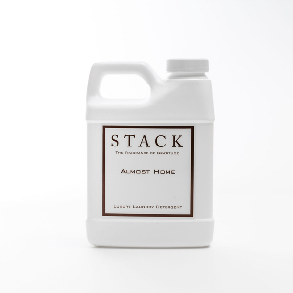 STACK - Almost Home Laundry Detergent - 32 oz