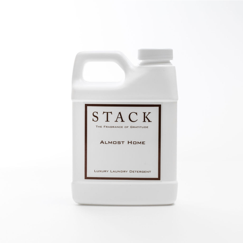 STACK - Almost Home Laundry Detergent - 32 oz