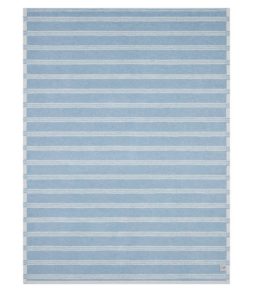 ChappyWrap - The Lightweight Blanket - Tile Stripe