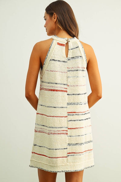 Rhodes Dress