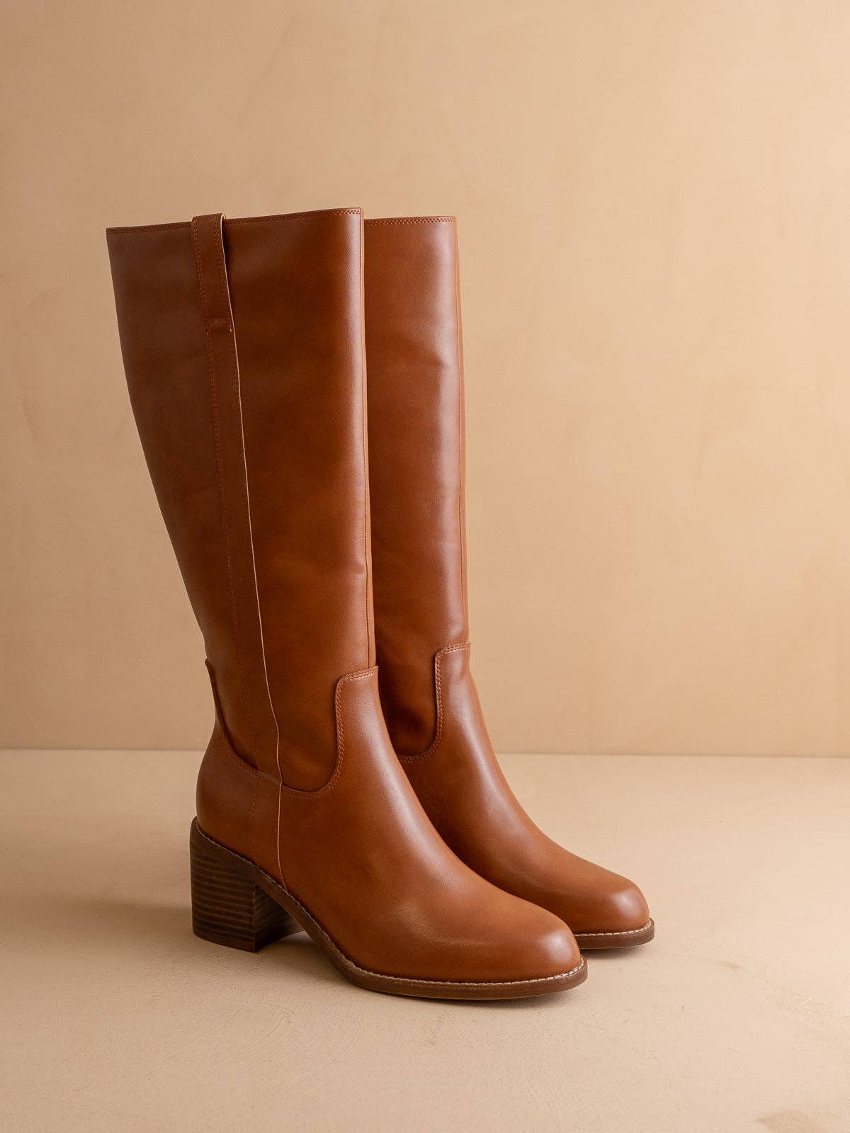 The Harriet Riding Boot