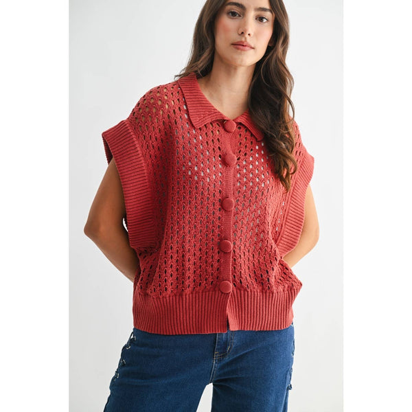 Iliana Cardigan
