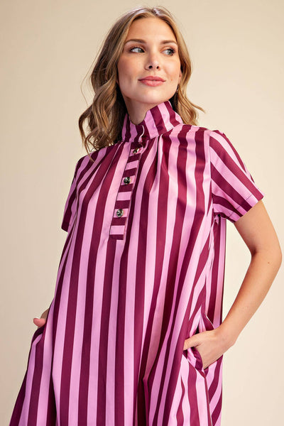 The Jessica Dress