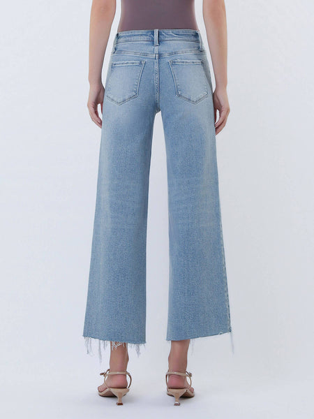 Heidi High Rise Jeans Arriving Friday