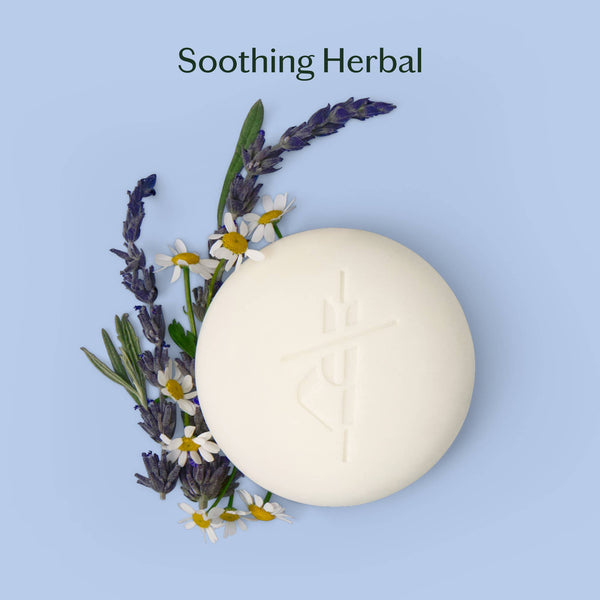 Kate McLeod - Sleep Stone | Deep Moisturizing Lotion Bar: Starter Kit