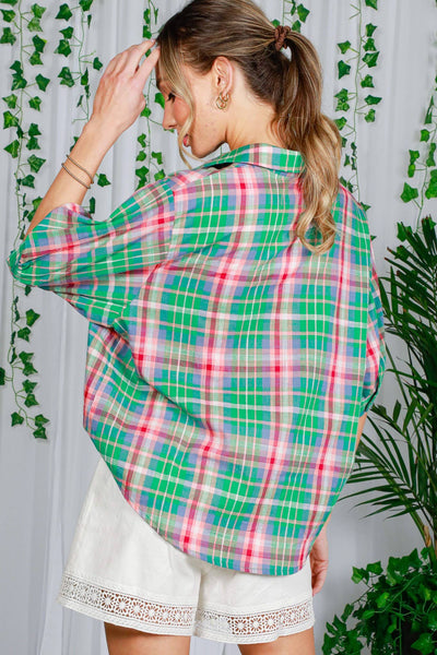 80’s Camp Shirt