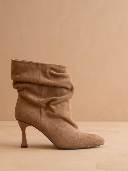 The Gina | Slouch Bootie Arriving Wednesday
