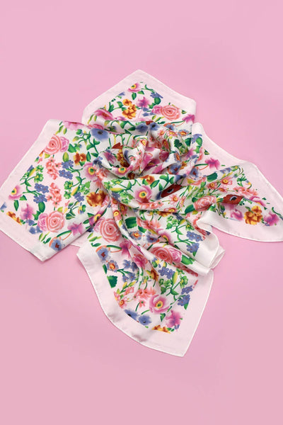 Garden of Dreams Scarf