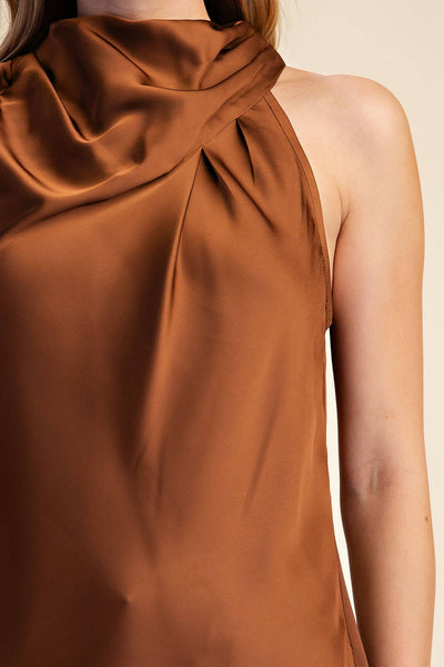Fergie Sleeveless Top Arriving Wednesday