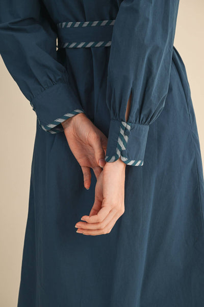 McCoy Midi Dress