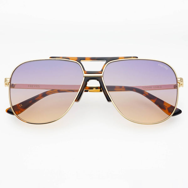 FREYRS Logan Aviator Sunrise