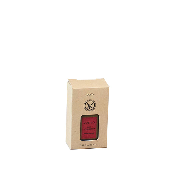 Pura + Votivo Fragrance Refill Red Currant