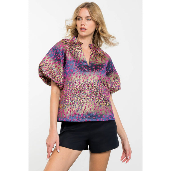 Too Hot to Handle Top