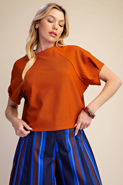 The Langdon Top