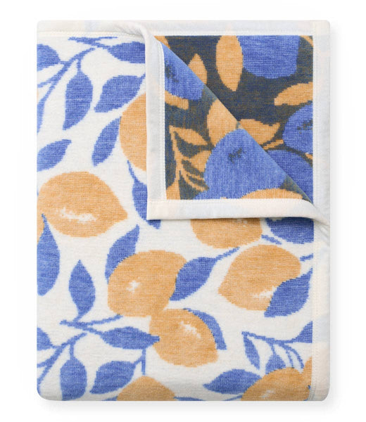 ChappyWrap - Mod Lemon Blanket: Original