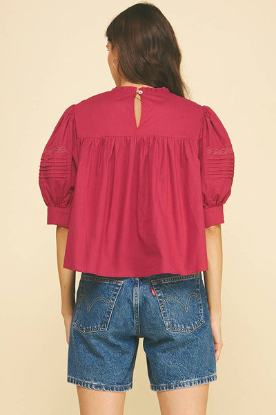 Taylor Top