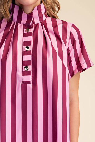 The Jessica Dress
