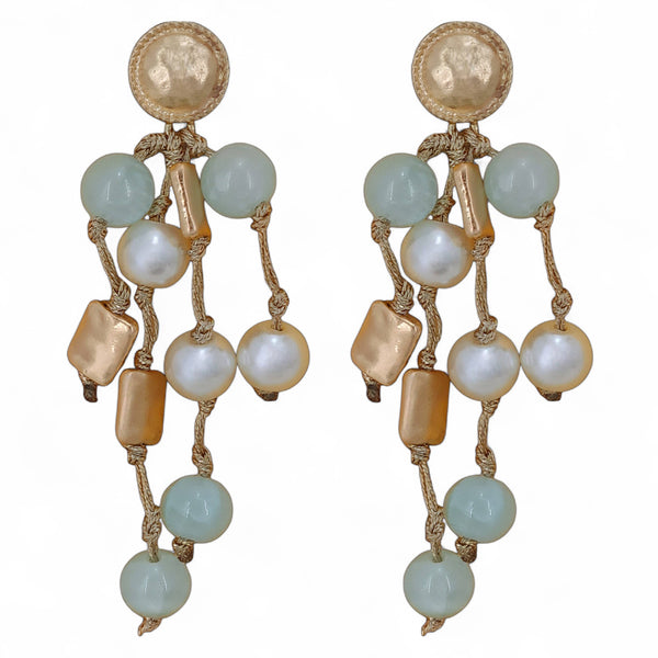 Atasi Earrings