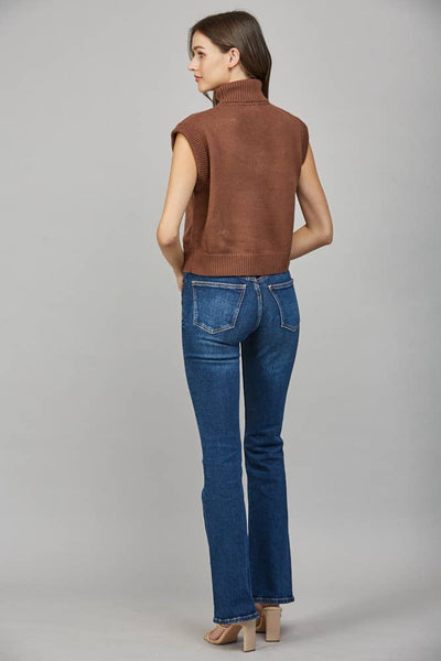 Warm Intentions Sweater